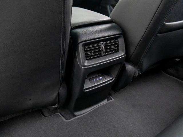 new 2026 Honda CR-V car, priced at $38,295