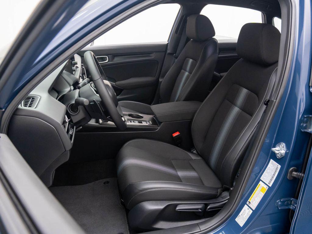 new 2026 Honda Civic car, priced at $26,929