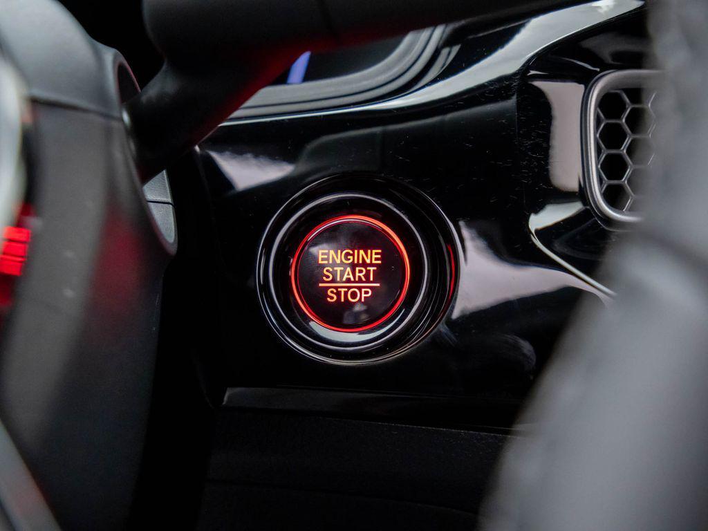 new 2026 Honda Civic car, priced at $26,929