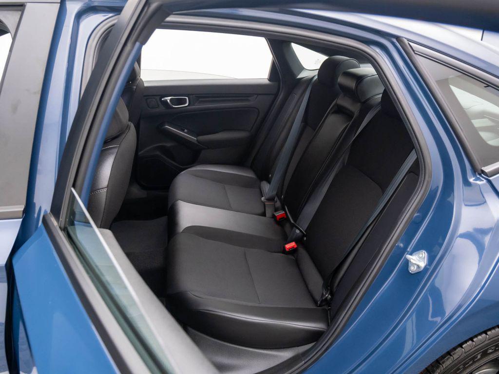 new 2026 Honda Civic car, priced at $26,929