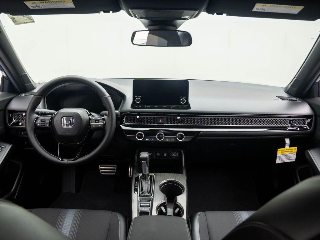 new 2026 Honda Civic car, priced at $26,929