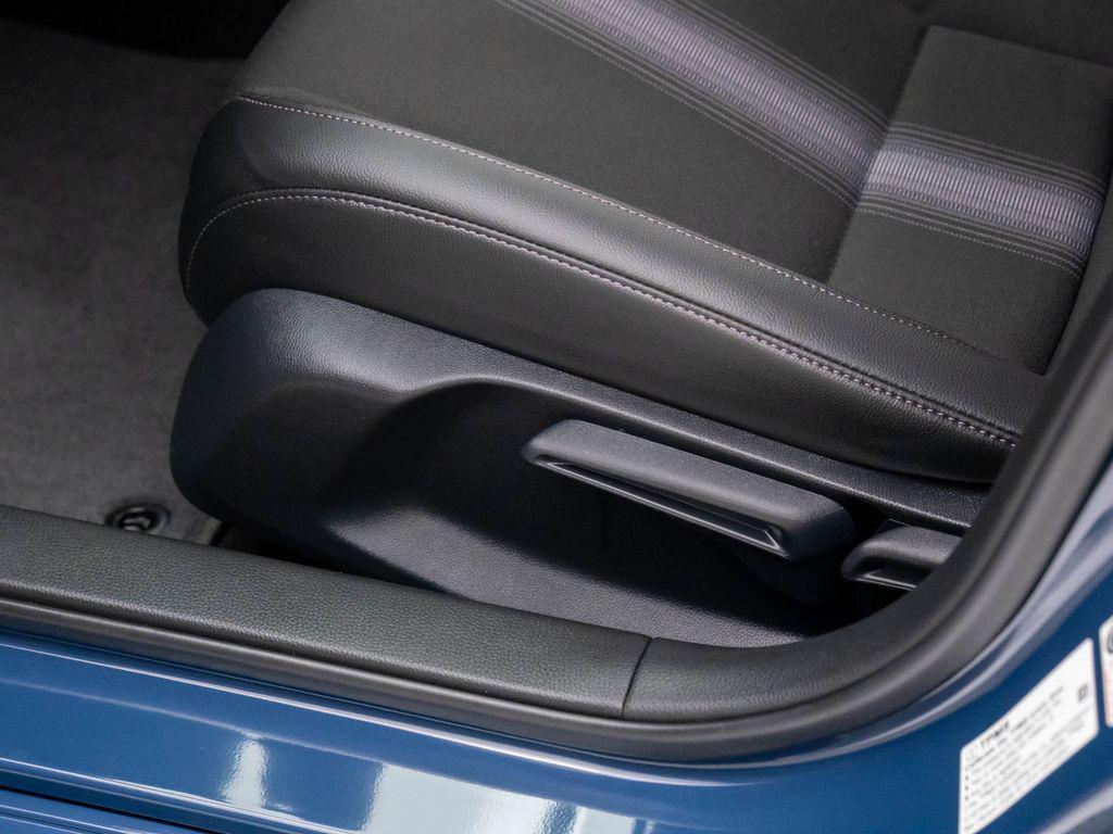 new 2026 Honda Civic car, priced at $26,929