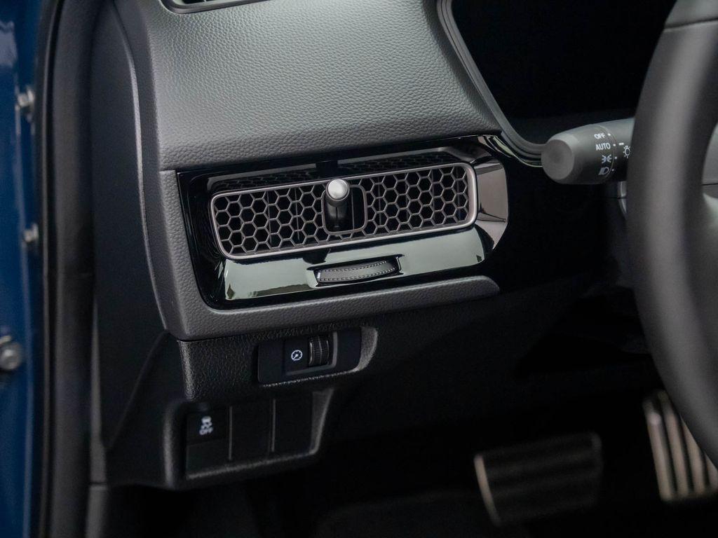 new 2026 Honda Civic car, priced at $26,929
