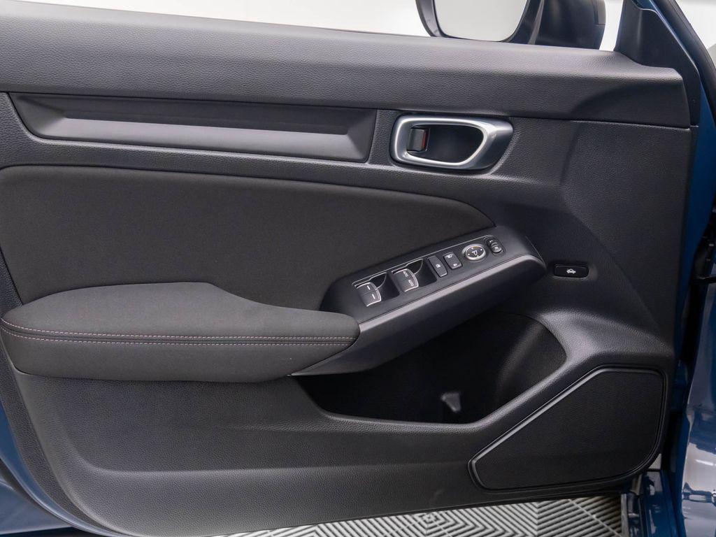 new 2026 Honda Civic car, priced at $26,929