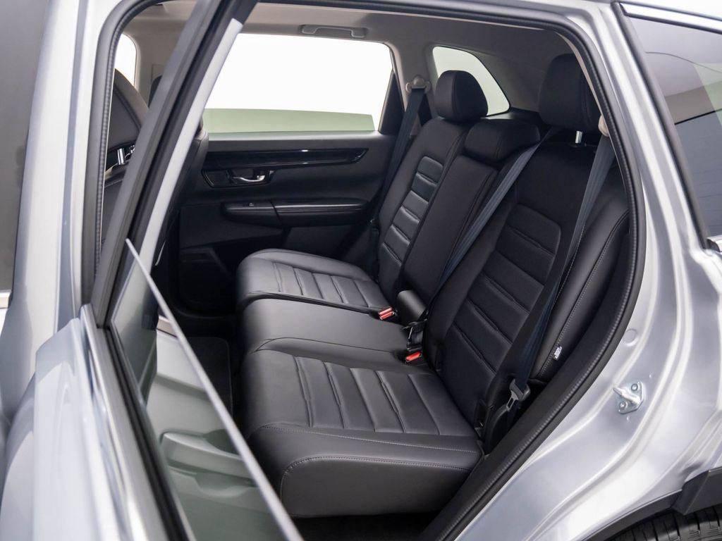 new 2026 Honda CR-V car, priced at $36,431