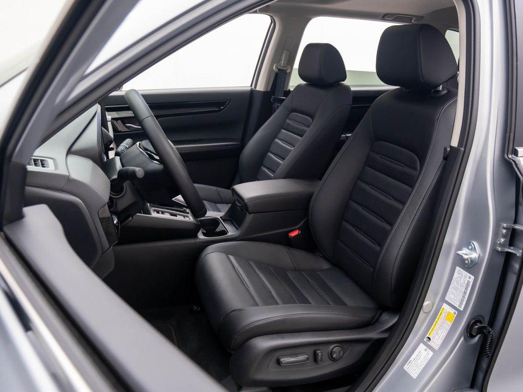 new 2026 Honda CR-V car, priced at $36,431