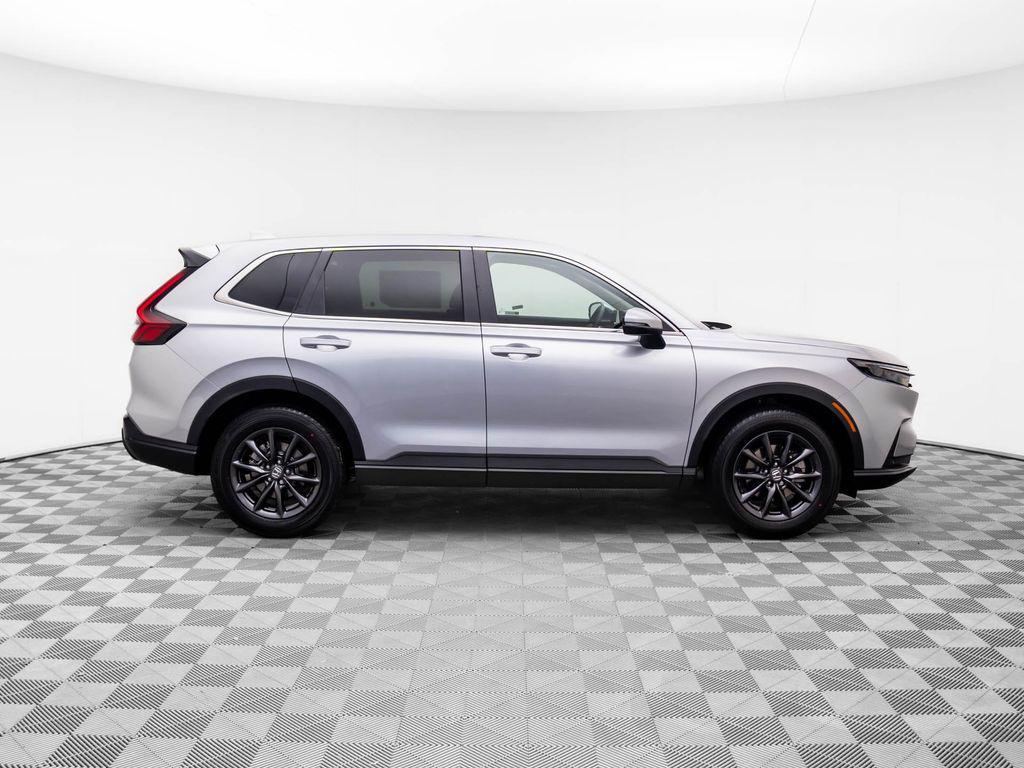 new 2026 Honda CR-V car, priced at $36,431