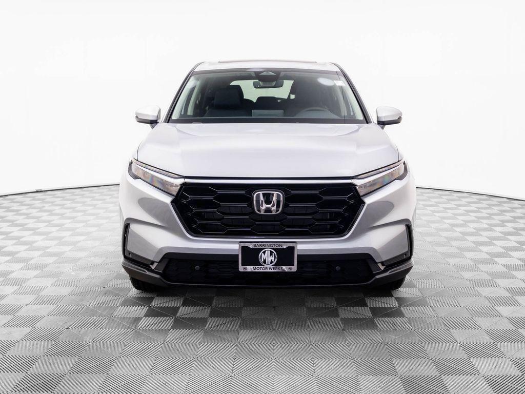 new 2026 Honda CR-V car, priced at $36,431
