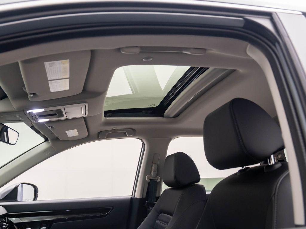 new 2026 Honda CR-V car, priced at $36,431