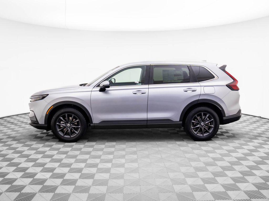 new 2026 Honda CR-V car, priced at $36,431