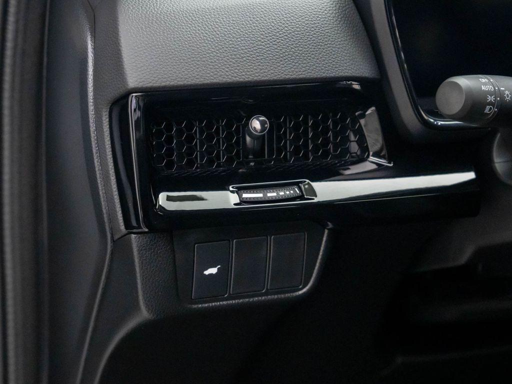 new 2026 Honda CR-V car, priced at $36,431