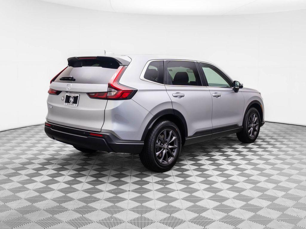 new 2026 Honda CR-V car, priced at $36,431