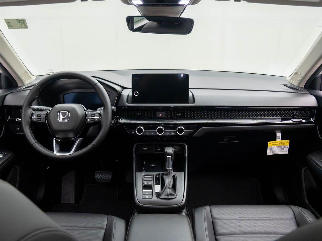 new 2026 Honda CR-V car, priced at $36,431