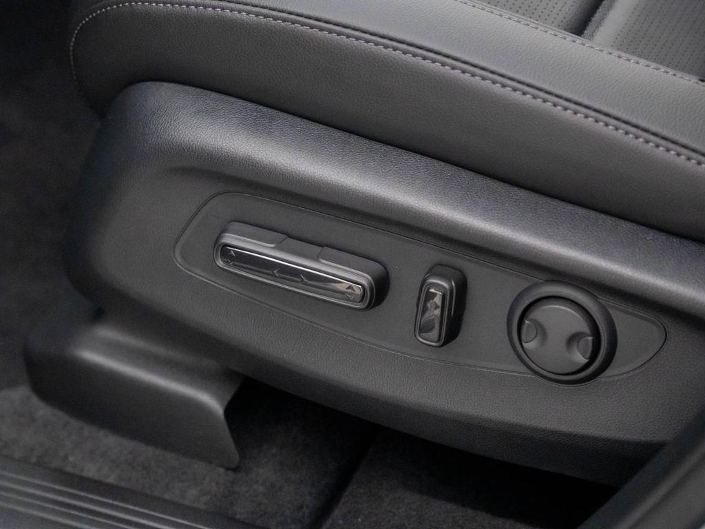 new 2026 Honda CR-V car, priced at $36,431