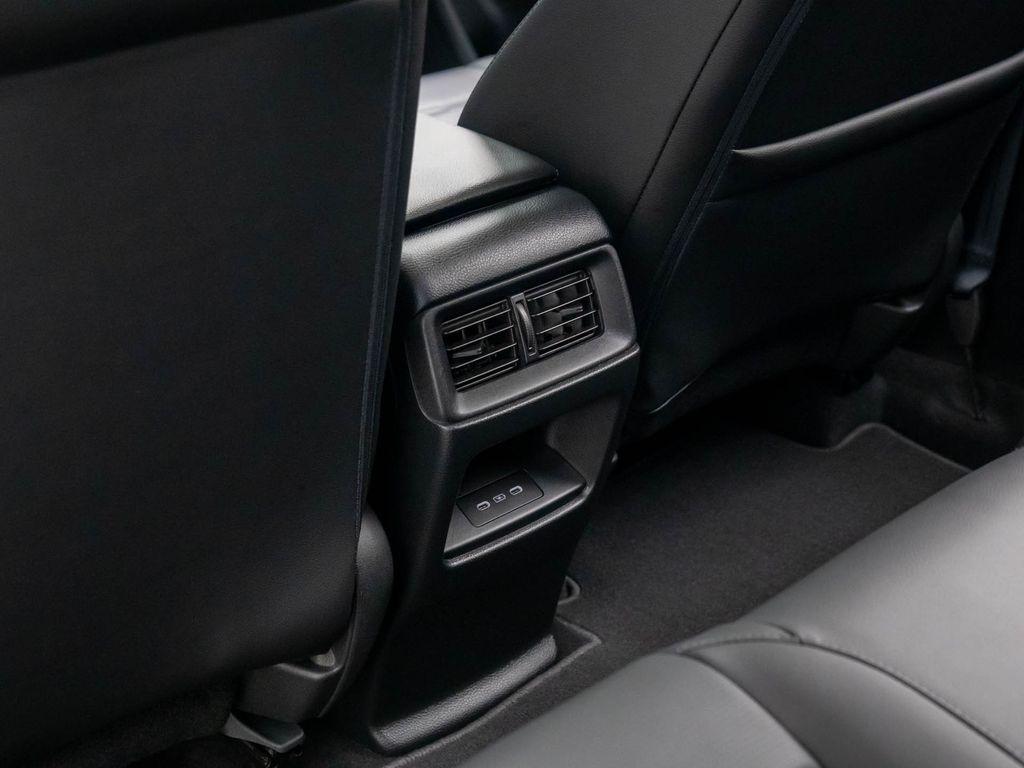 new 2026 Honda CR-V car, priced at $36,431