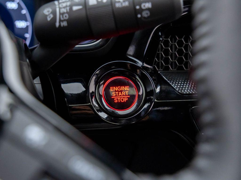 new 2026 Honda CR-V car, priced at $36,431