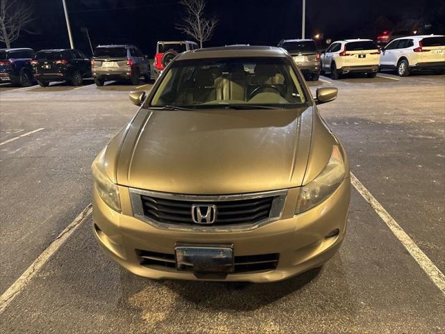 used 2010 Honda Accord car, priced at $9,995