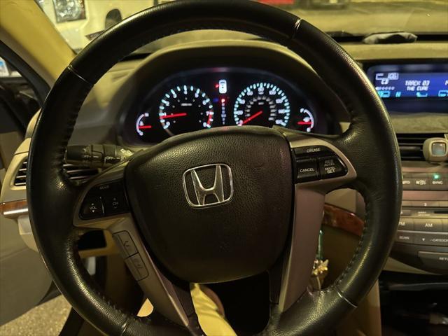 used 2010 Honda Accord car, priced at $9,995