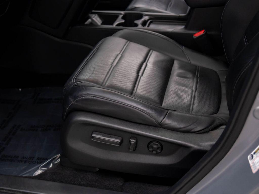 used 2019 Honda CR-V car, priced at $19,695