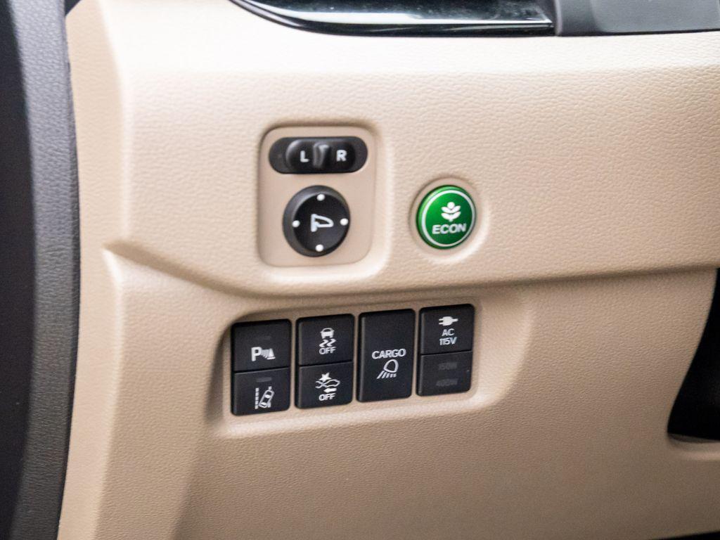 used 2019 Honda Ridgeline car, priced at $26,495