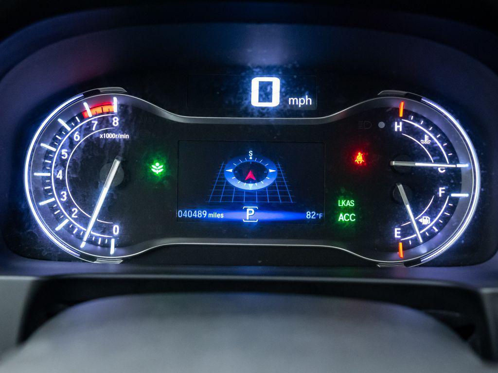 used 2019 Honda Ridgeline car, priced at $26,495