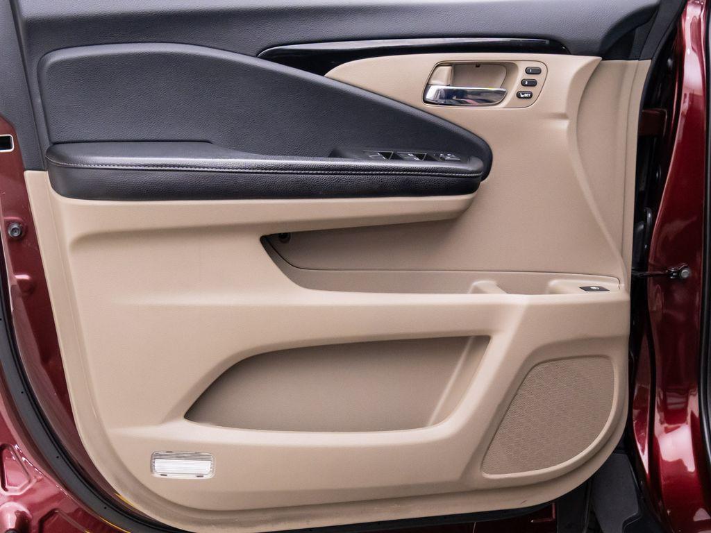 used 2019 Honda Ridgeline car, priced at $26,495