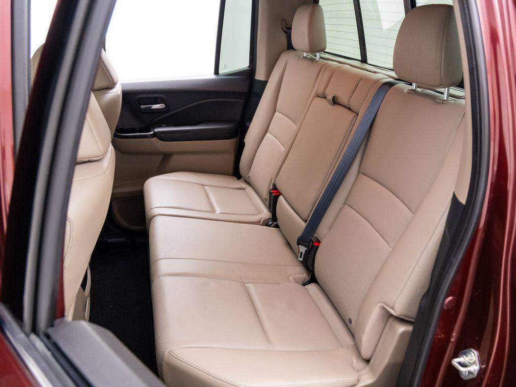 used 2019 Honda Ridgeline car, priced at $26,495