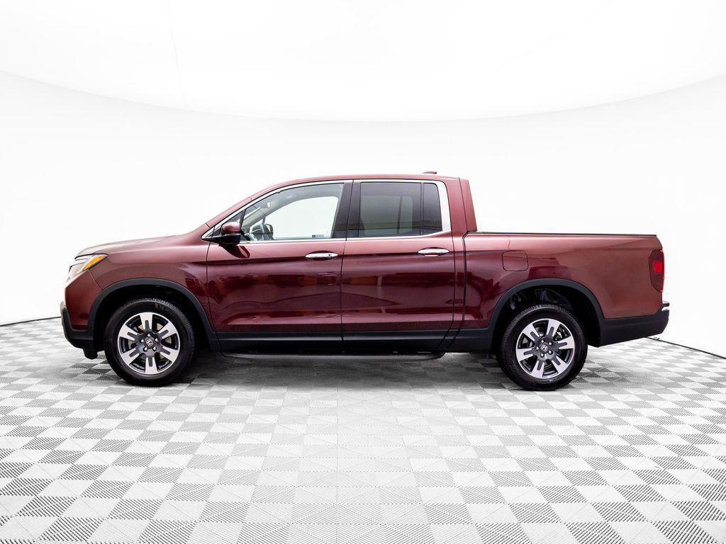 used 2019 Honda Ridgeline car, priced at $26,495