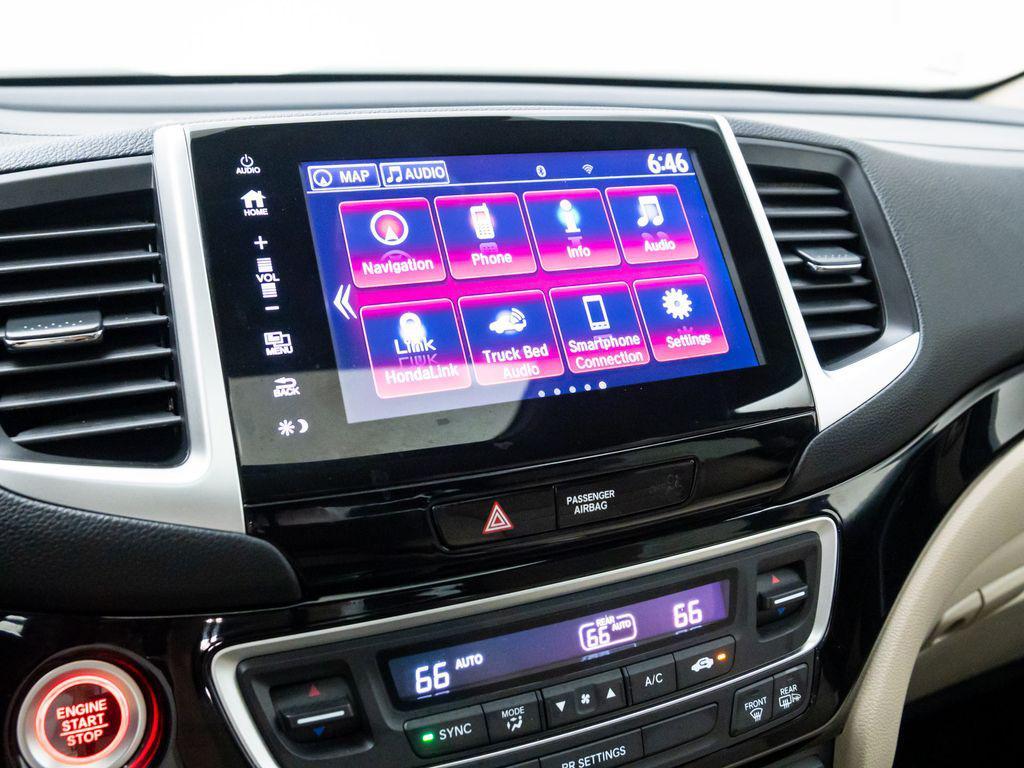 used 2019 Honda Ridgeline car, priced at $26,495