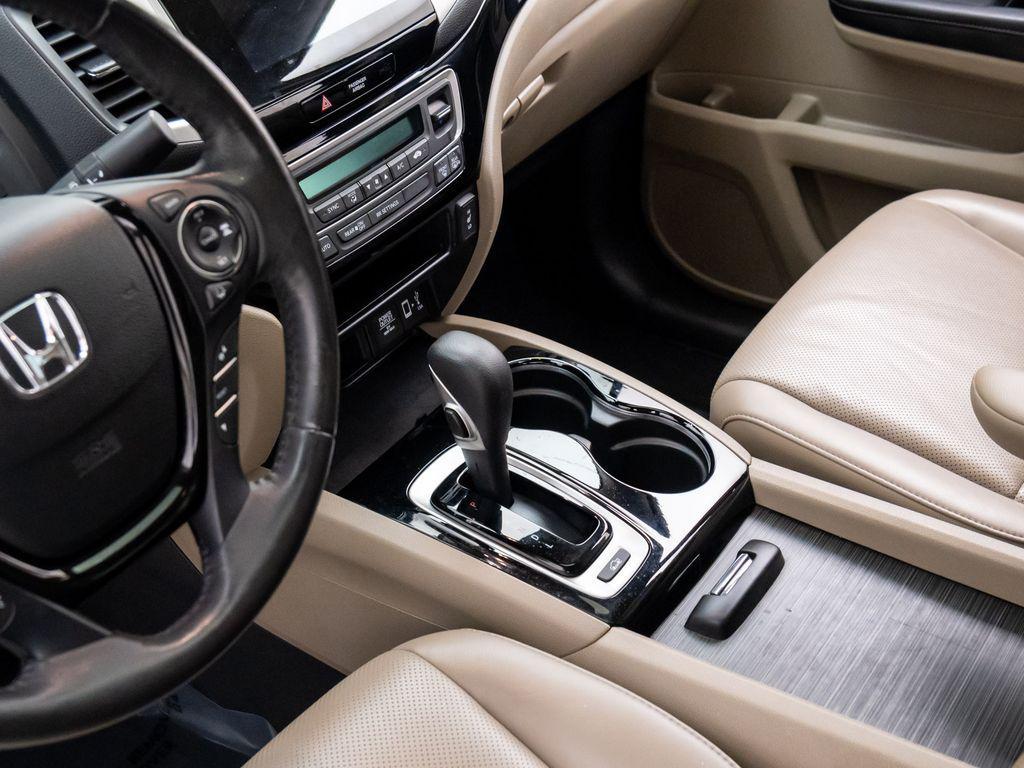 used 2019 Honda Ridgeline car, priced at $26,495