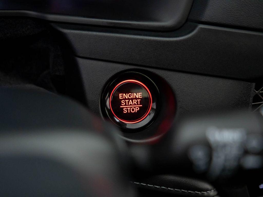 new 2025 Honda Accord car, priced at $30,705