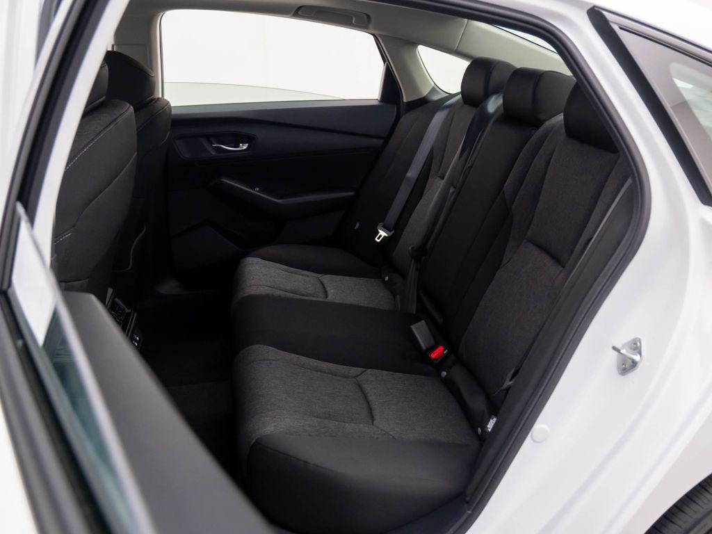 new 2025 Honda Accord car, priced at $30,705