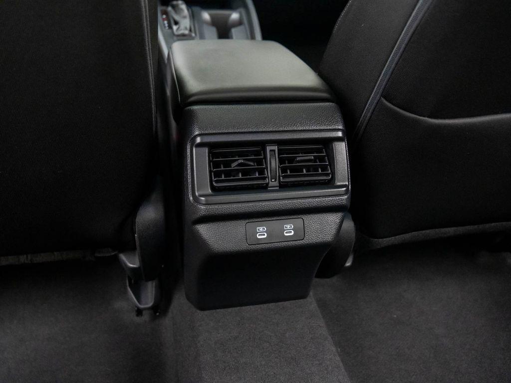 new 2025 Honda Accord car, priced at $30,705