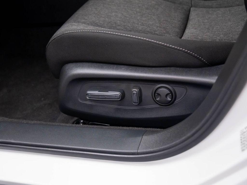 new 2025 Honda Accord car, priced at $30,705