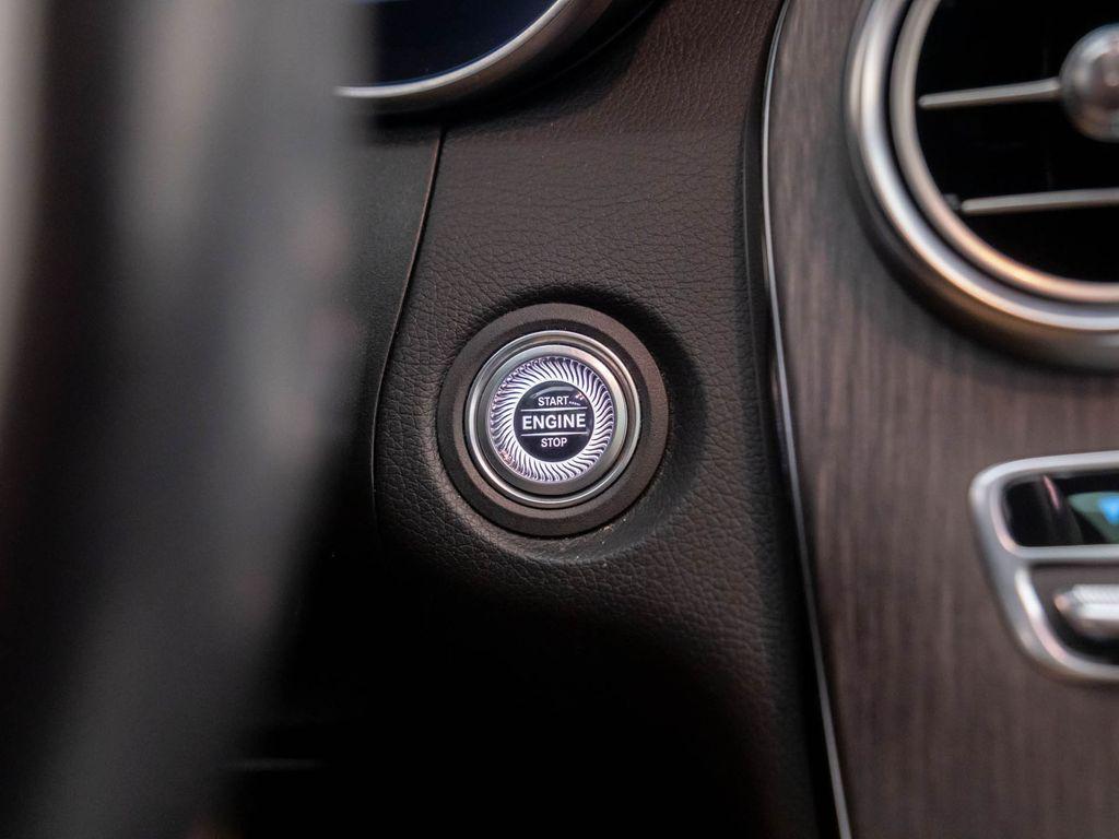 used 2021 Mercedes-Benz GLC 300 car, priced at $30,495