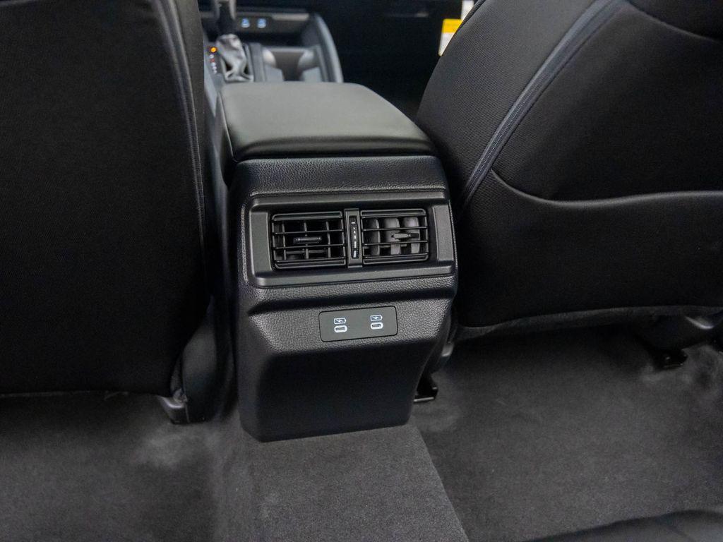 new 2025 Honda Accord car, priced at $28,257