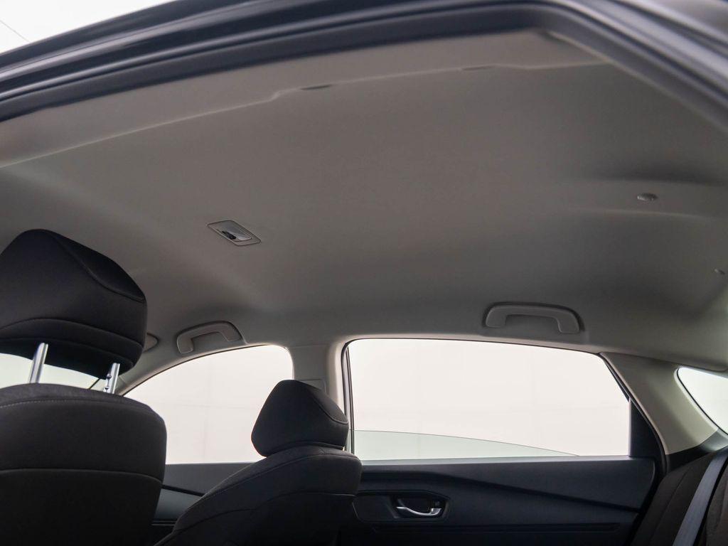new 2025 Honda Accord car, priced at $28,257