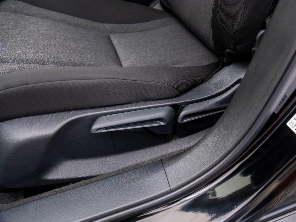 new 2025 Honda Accord car, priced at $28,257