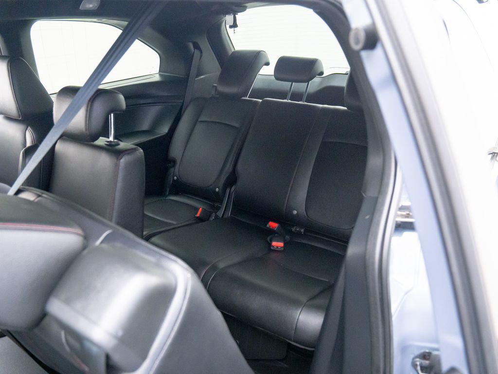 used 2023 Honda Odyssey car, priced at $36,795