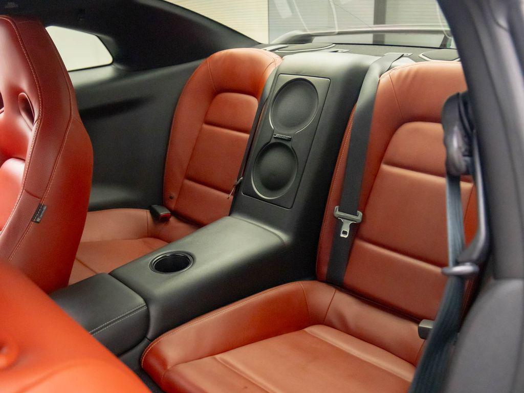 used 2014 Nissan GT-R car, priced at $89,895