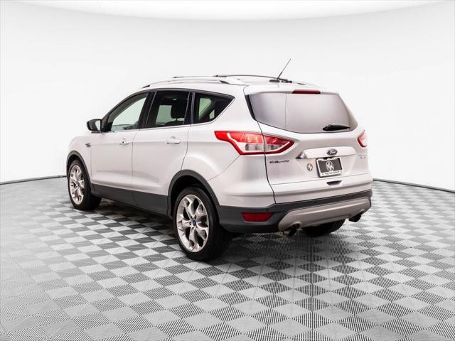 used 2015 Ford Escape car, priced at $14,695