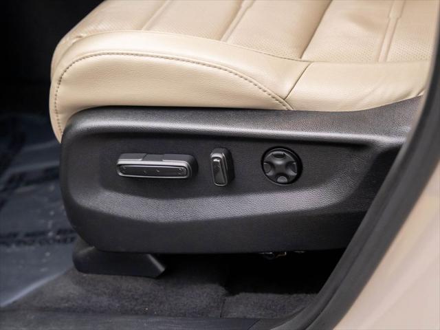 used 2018 Honda CR-V car, priced at $22,325