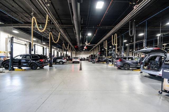 used 2018 Honda CR-V car, priced at $24,001