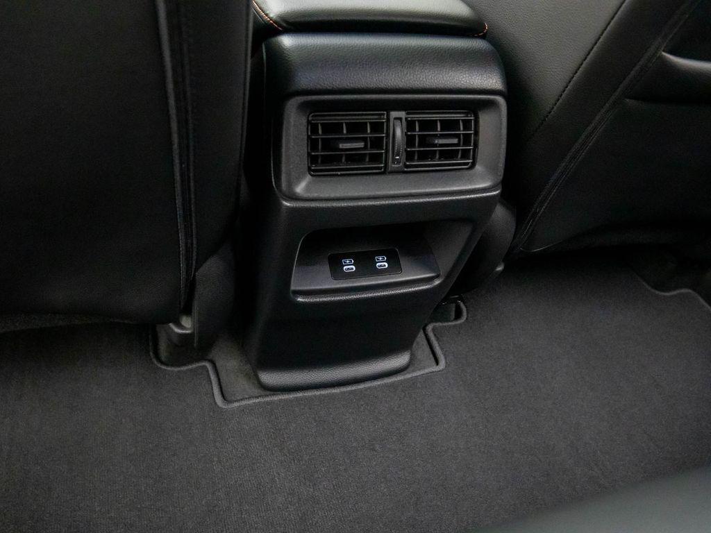 new 2026 Honda CR-V Hybrid car, priced at $41,089