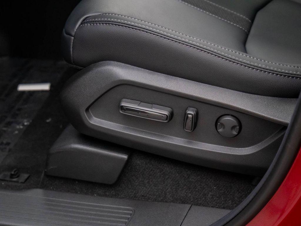 new 2025 Honda Pilot car, priced at $53,450