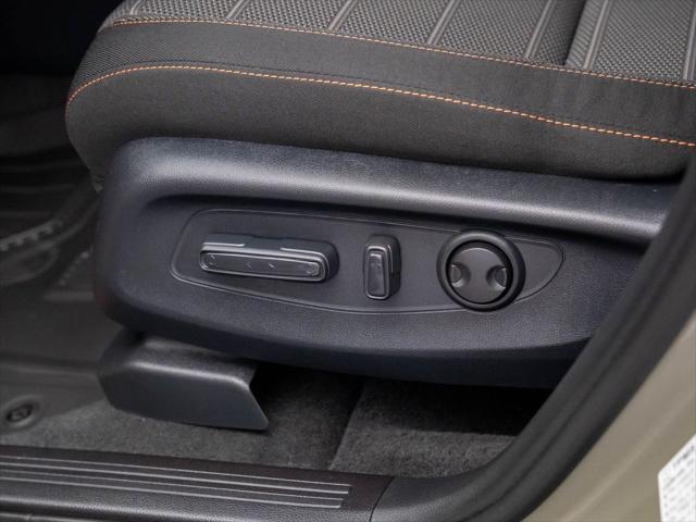 new 2026 Honda CR-V Hybrid car, priced at $40,650