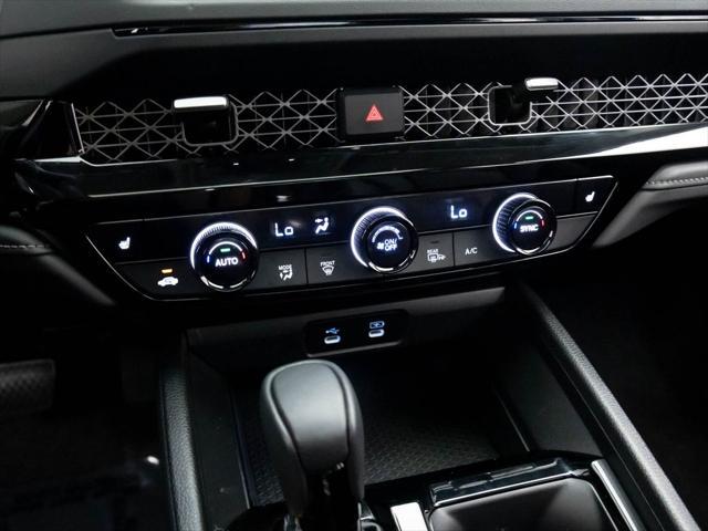 used 2024 Honda Accord Hybrid car, priced at $32,995