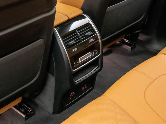 used 2024 BMW X5 car, priced at $84,695