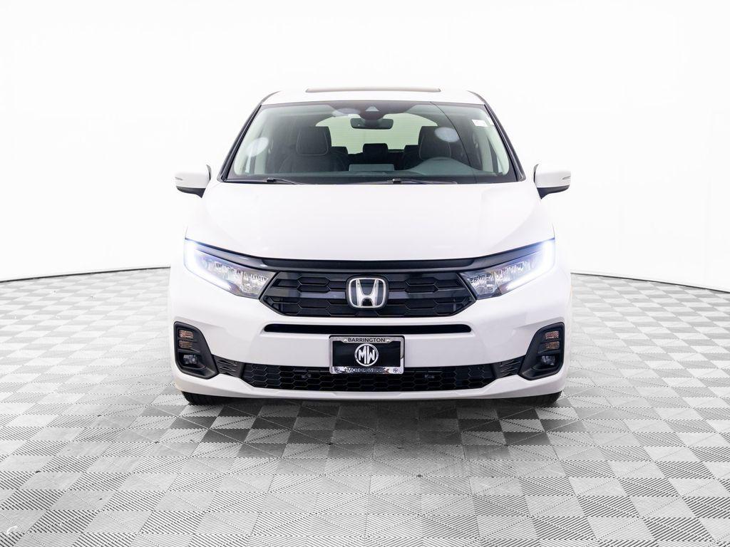 new 2026 Honda Odyssey car, priced at $49,445