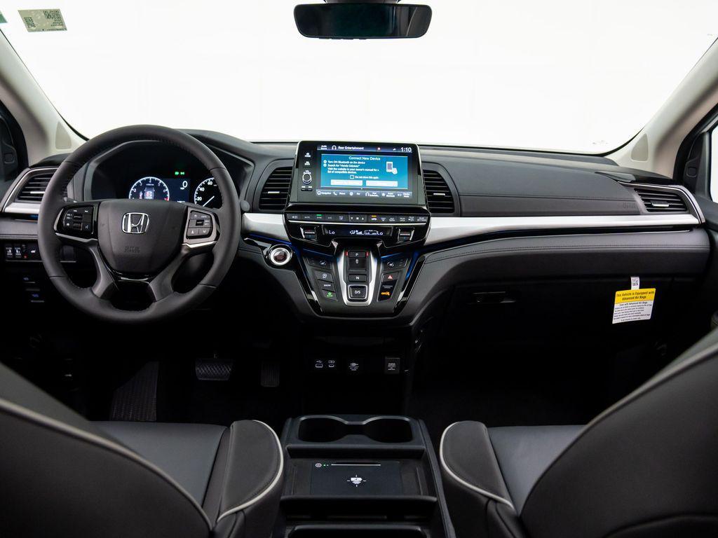 new 2026 Honda Odyssey car, priced at $49,445